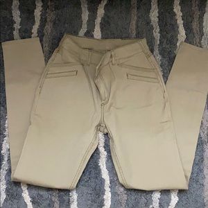 5.11 tactical desert tan jeans